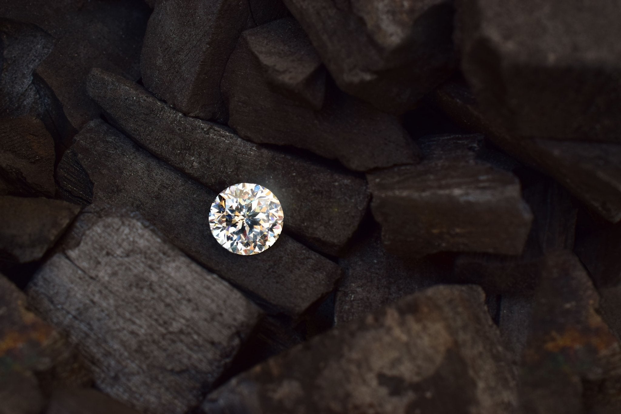 Wie entstehen Lab Grown Diamanten? Nachhaltiger Luxus & Fakten zur Herstellung - VON RUWEN GmbH